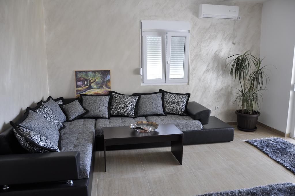 Aparthotel Stijovic Bar Ruang foto