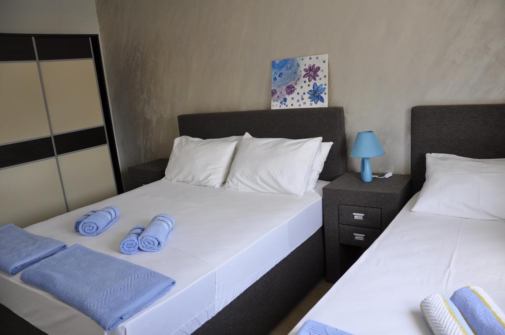 Aparthotel Stijovic Bar Ruang foto